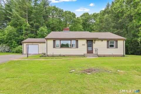 Homes For Sale - 359 Oakland Road<br/> South Windsor, CT 06074