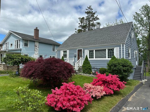 Tiny photo for 140 1/2 Stuart Avenue, Norwalk, CT 06850 (MLS # 24212062)