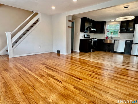 Tiny photo for 140 1/2 Stuart Avenue, Norwalk, CT 06850 (MLS # 24212062)