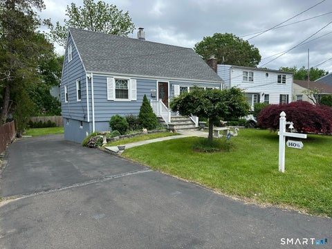 Tiny photo for 140 1/2 Stuart Avenue, Norwalk, CT 06850 (MLS # 24212062)
