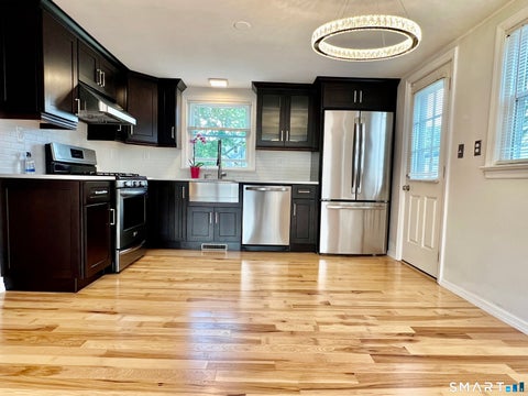 Tiny photo for 140 1/2 Stuart Avenue, Norwalk, CT 06850 (MLS # 24212062)