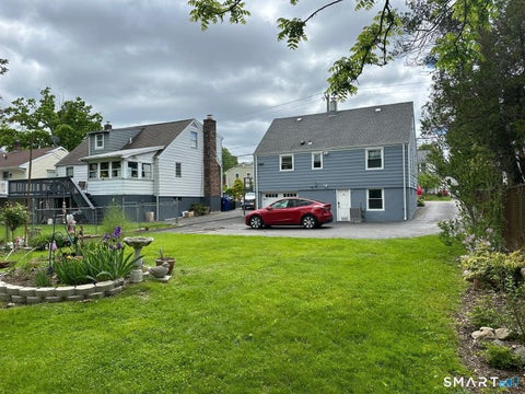Tiny photo for 140 1/2 Stuart Avenue, Norwalk, CT 06850 (MLS # 24212062)