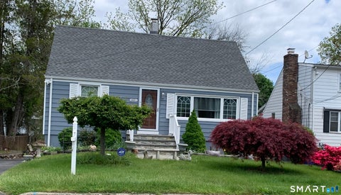 Tiny photo for 140 1/2 Stuart Avenue, Norwalk, CT 06850 (MLS # 24212062)