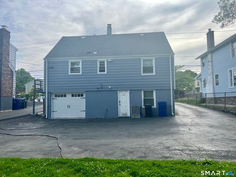 Tiny photo for 140 1/2 Stuart Avenue, Norwalk, CT 06850 (MLS # 24212062)