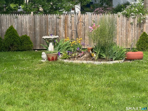 Tiny photo for 140 1/2 Stuart Avenue, Norwalk, CT 06850 (MLS # 24212062)