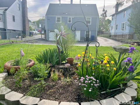 Tiny photo for 140 1/2 Stuart Avenue, Norwalk, CT 06850 (MLS # 24212062)