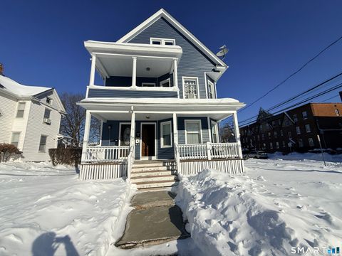 Photo of 15 Beacon Street #1st Floor, Hartford, CT 06105 (MLS # 24153689)