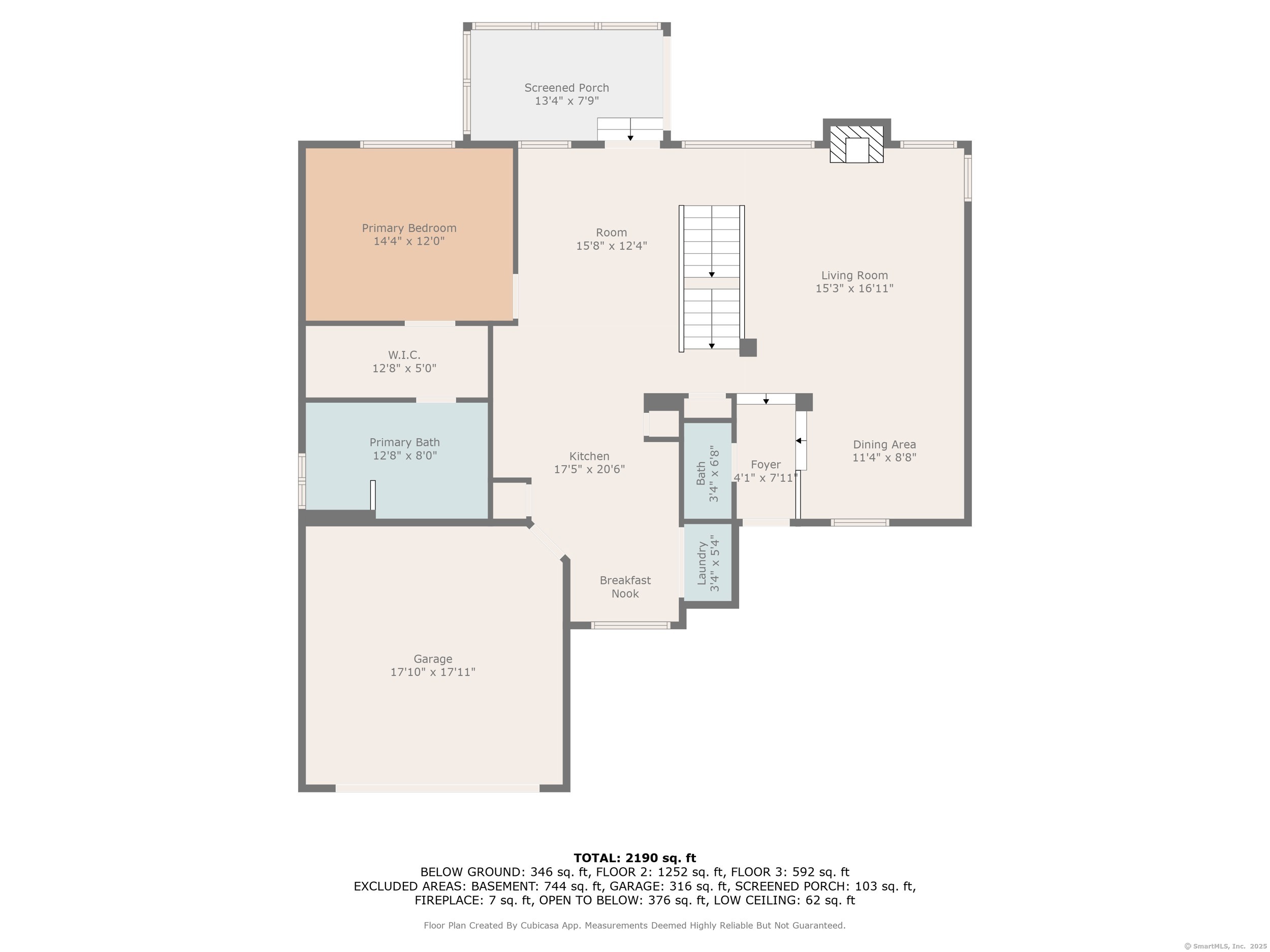 12 Southbridge Court #12, Simsbury, Connecticut image 38