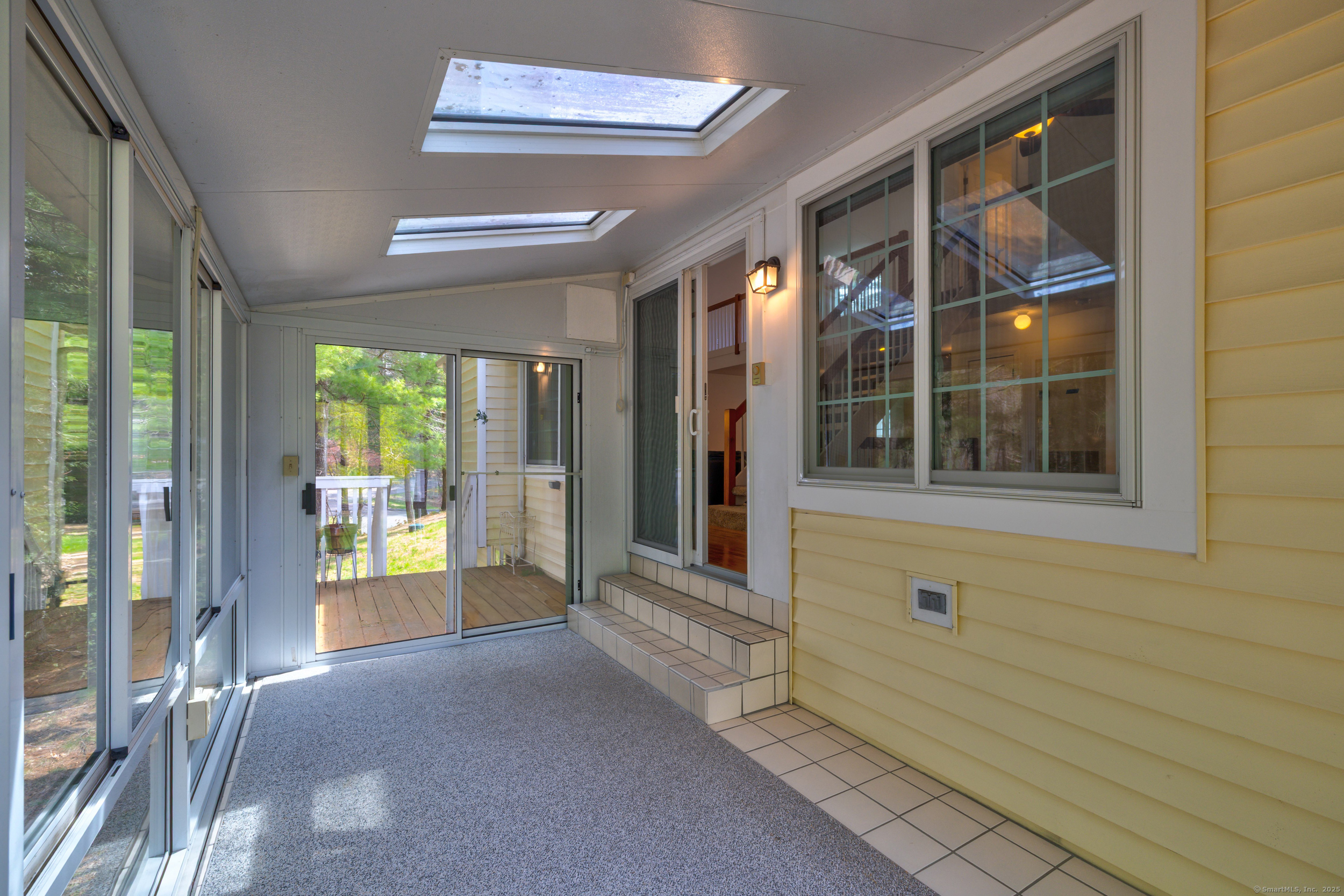 12 Southbridge Court #12, Simsbury, Connecticut image 28