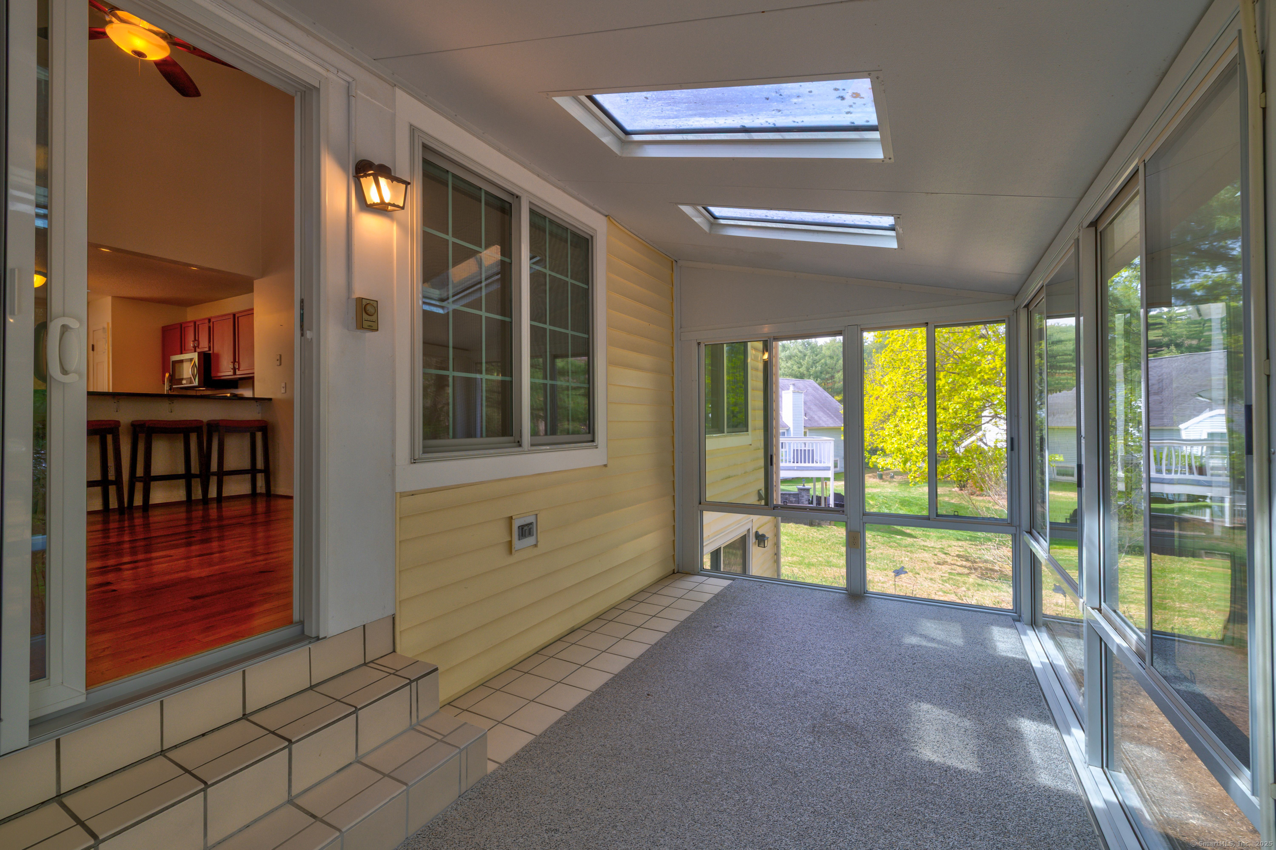 12 Southbridge Court #12, Simsbury, Connecticut image 27