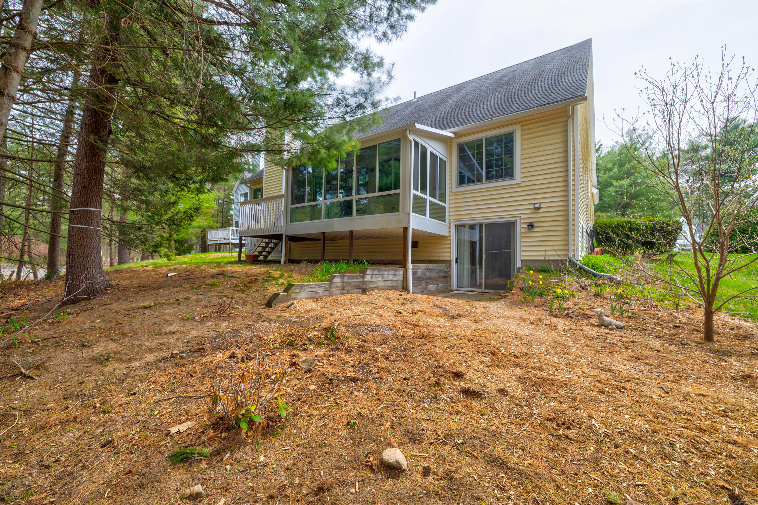 12 Southbridge Court #12, Simsbury, Connecticut image 36