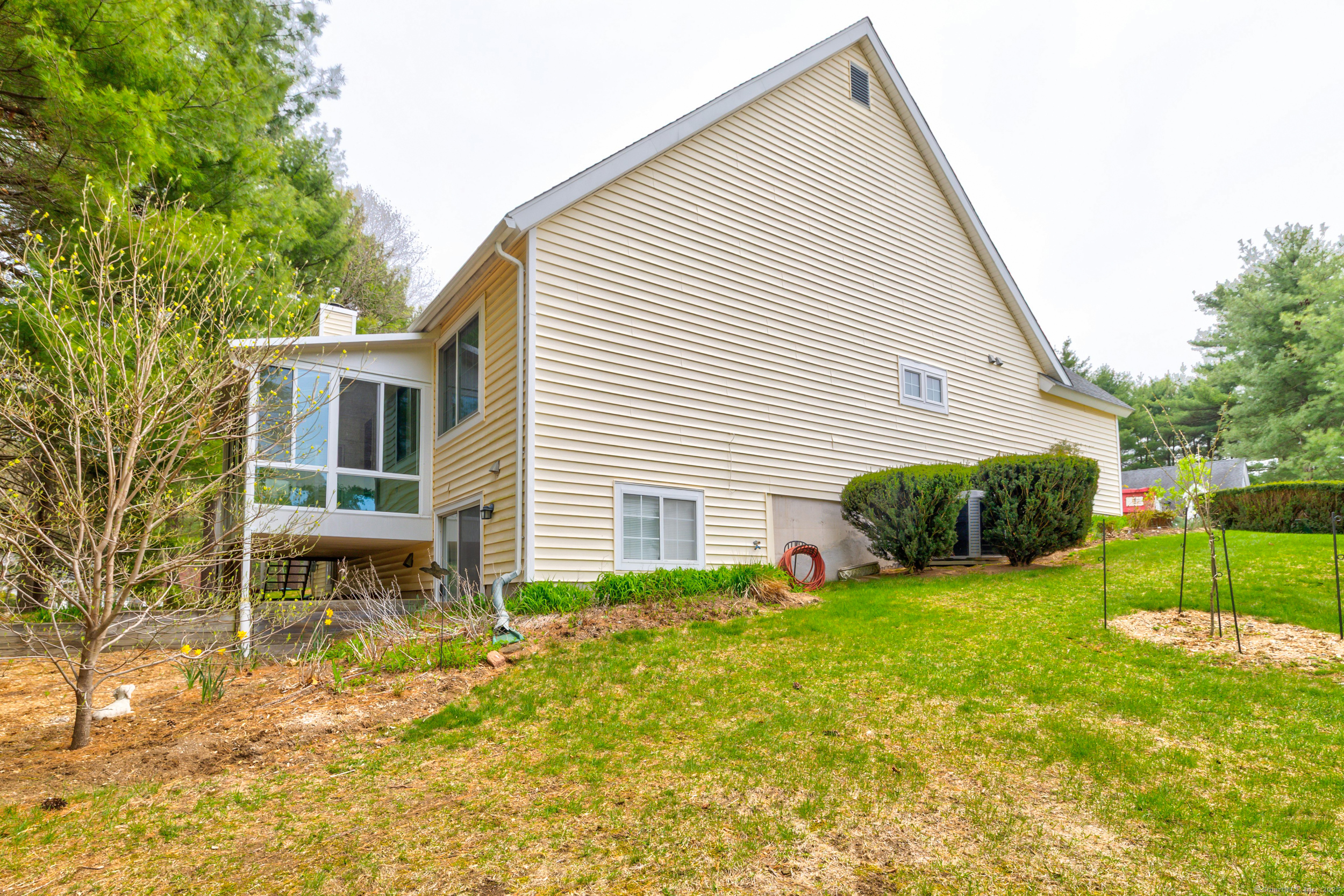 12 Southbridge Court #12, Simsbury, Connecticut image 37