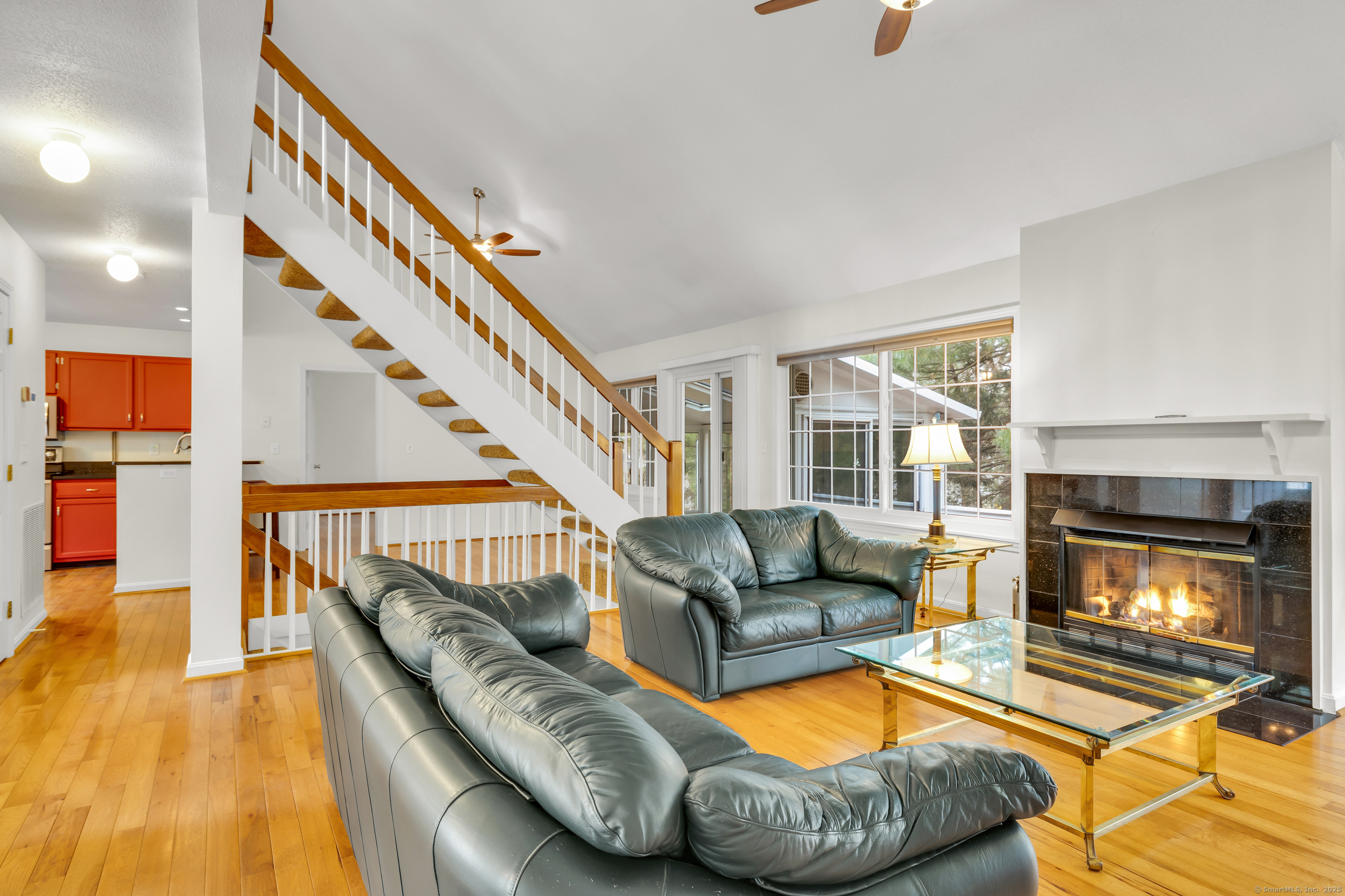 12 Southbridge Court #12, Simsbury, Connecticut image 3