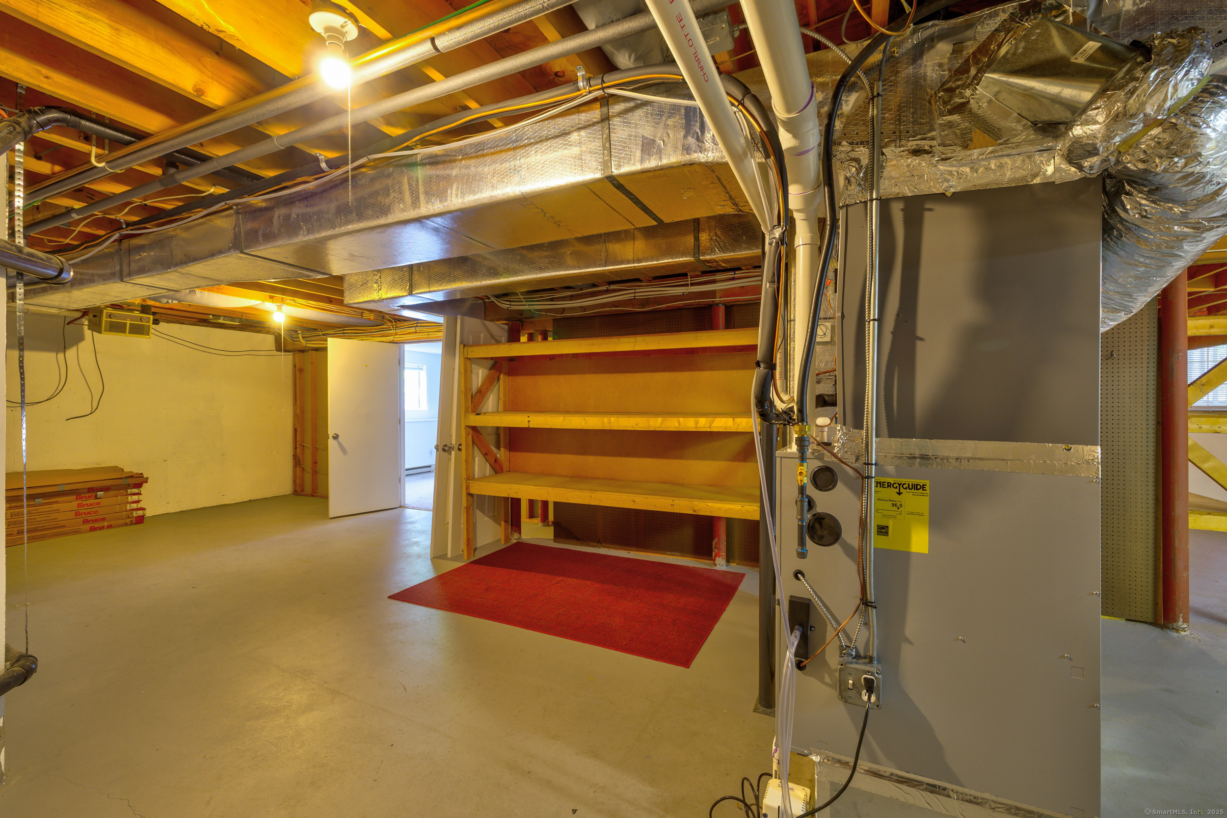 12 Southbridge Court #12, Simsbury, Connecticut image 30