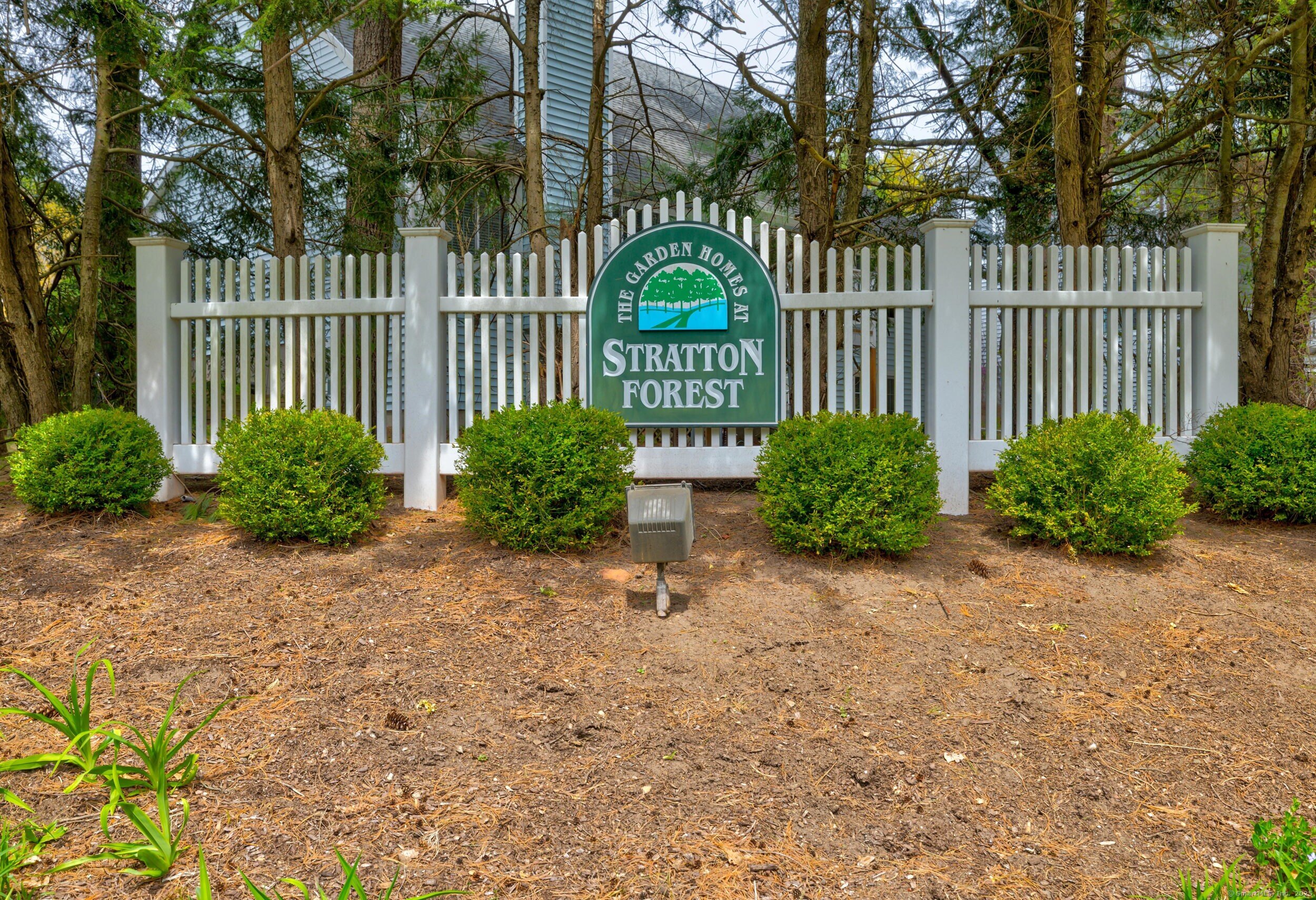 12 Southbridge Court #12, Simsbury, Connecticut image 32