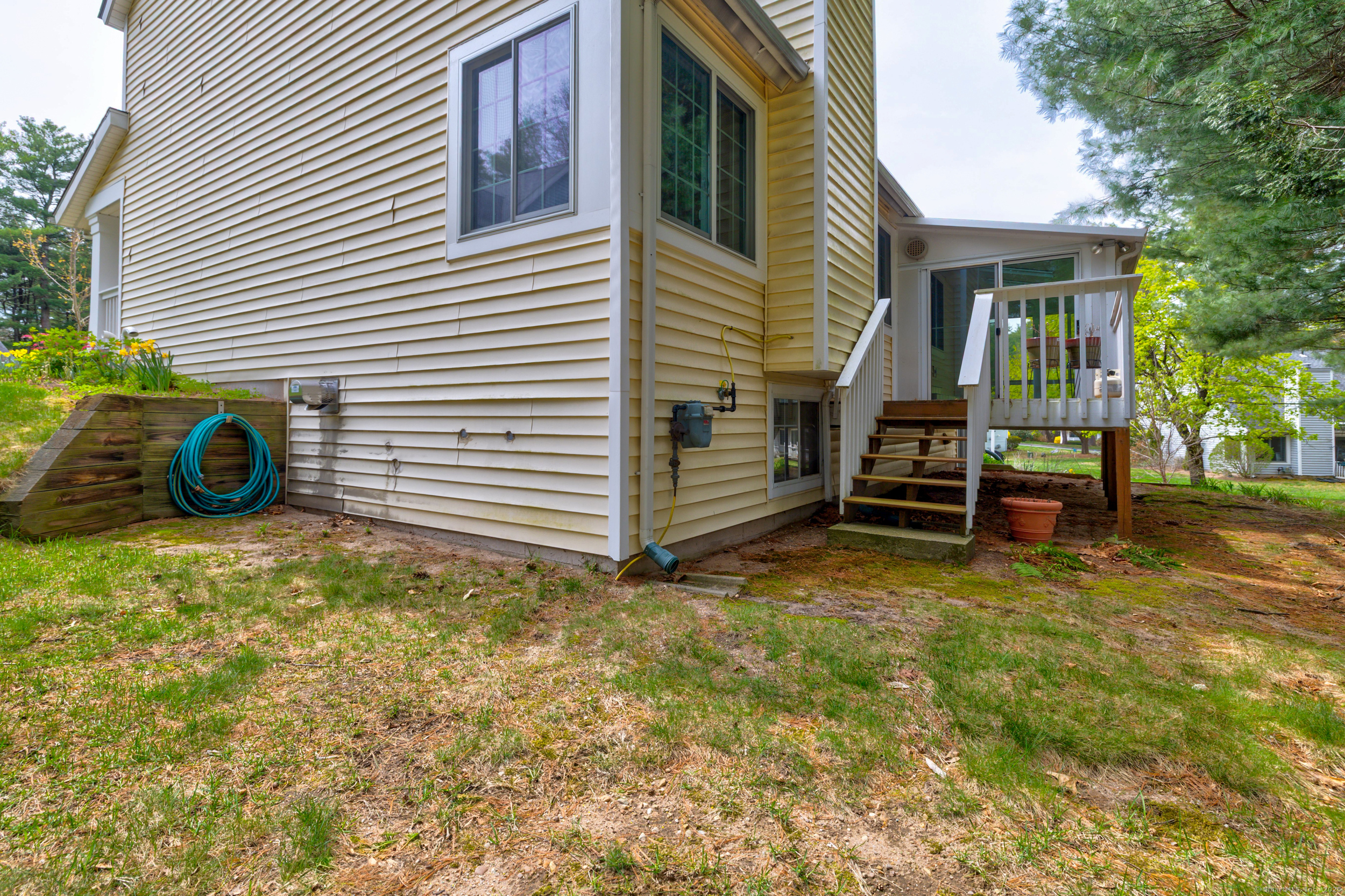 12 Southbridge Court #12, Simsbury, Connecticut image 34