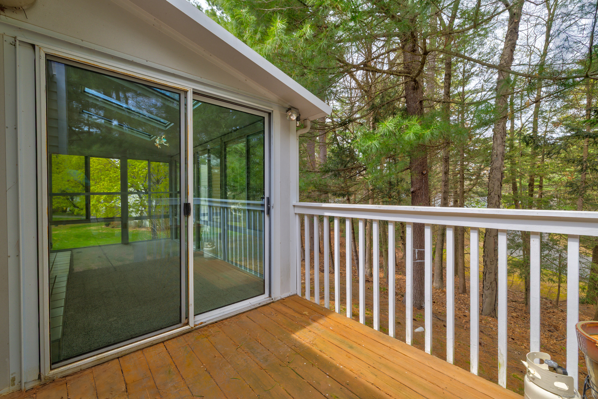 12 Southbridge Court #12, Simsbury, Connecticut image 35