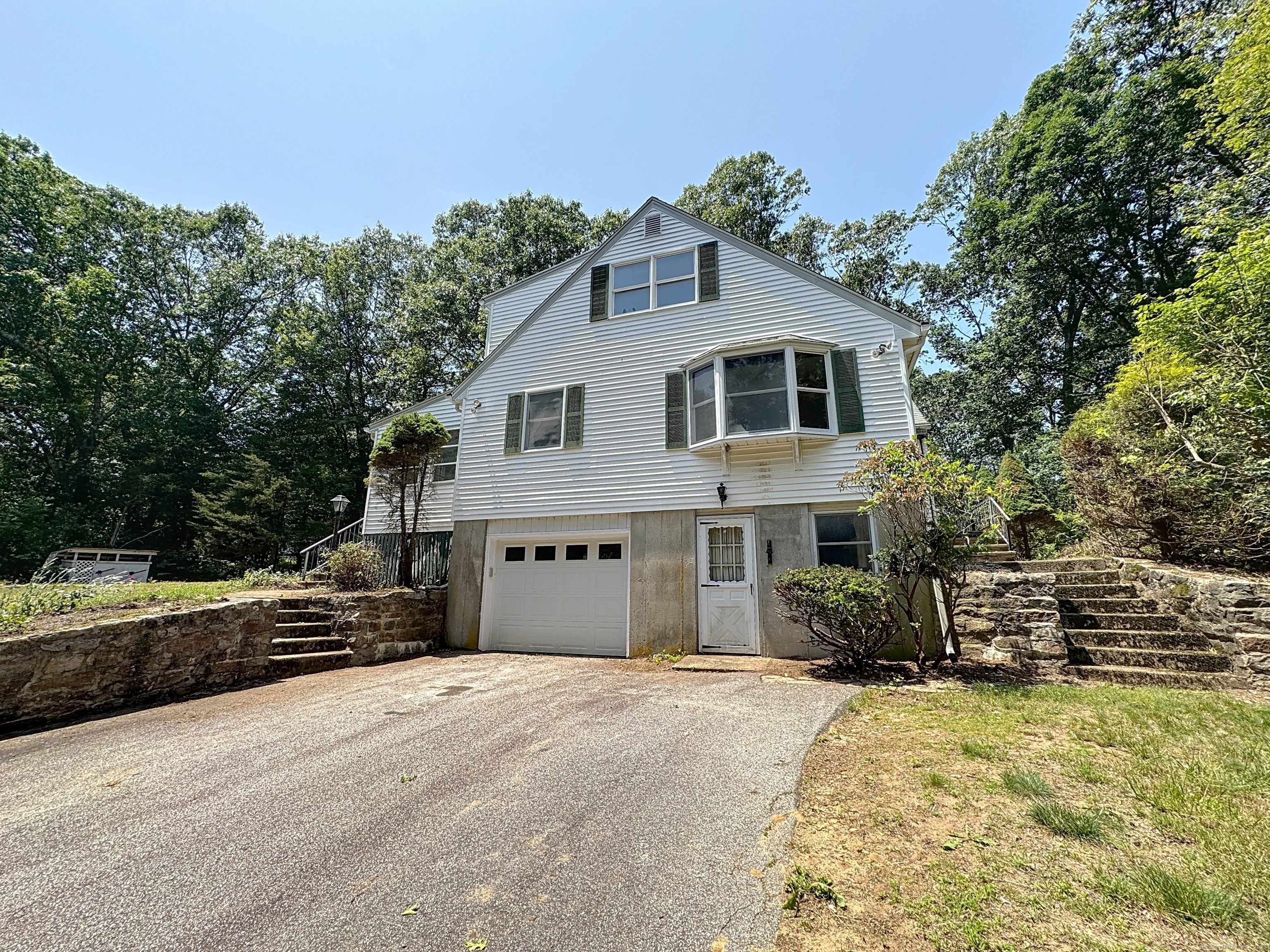 118 Black Ash Road