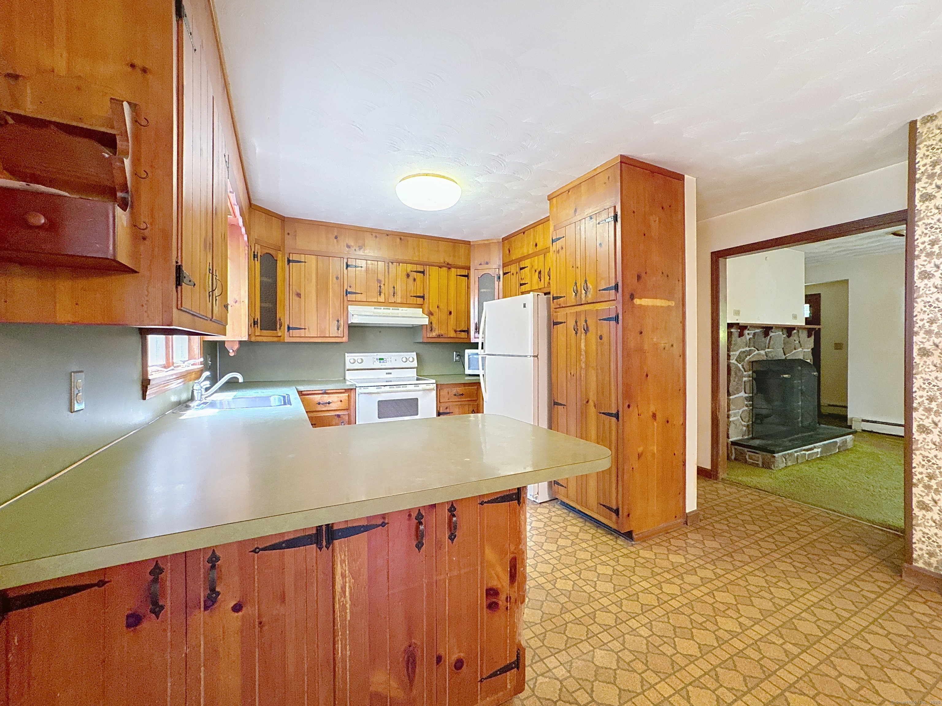 118 Black Ash Road
