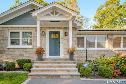Tiny photo for 33 Rocky Ridge Drive, Trumbull, CT 06611 (MLS # 24212829)