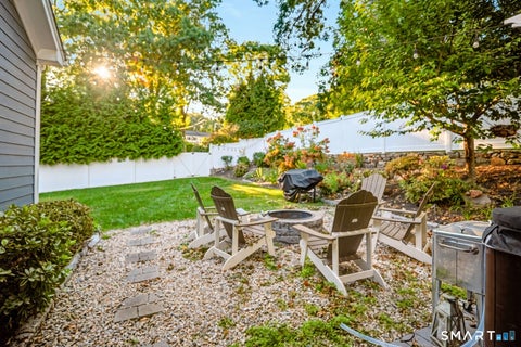 Tiny photo for 33 Rocky Ridge Drive, Trumbull, CT 06611 (MLS # 24212829)