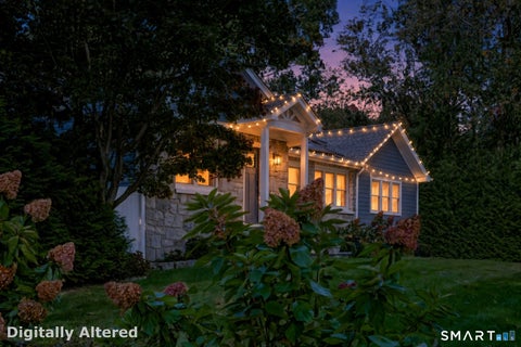 Tiny photo for 33 Rocky Ridge Drive, Trumbull, CT 06611 (MLS # 24212829)
