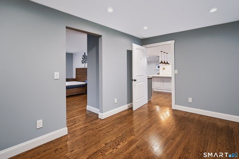 Tiny photo for 33 Rocky Ridge Drive, Trumbull, CT 06611 (MLS # 24212829)
