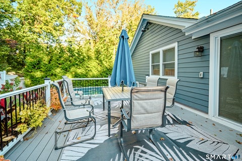 Tiny photo for 33 Rocky Ridge Drive, Trumbull, CT 06611 (MLS # 24212829)