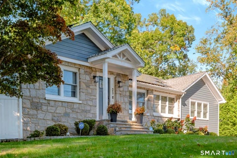 Tiny photo for 33 Rocky Ridge Drive, Trumbull, CT 06611 (MLS # 24212829)