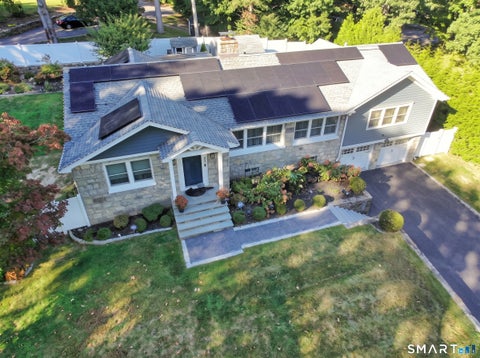 Tiny photo for 33 Rocky Ridge Drive, Trumbull, CT 06611 (MLS # 24212829)