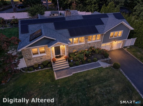 Tiny photo for 33 Rocky Ridge Drive, Trumbull, CT 06611 (MLS # 24212829)