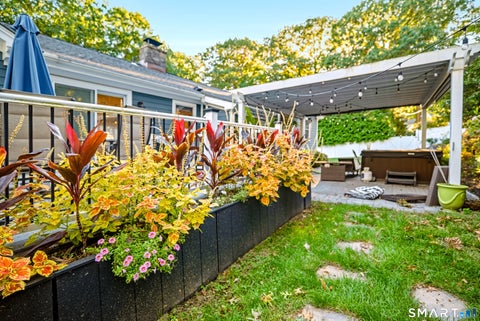 Tiny photo for 33 Rocky Ridge Drive, Trumbull, CT 06611 (MLS # 24212829)