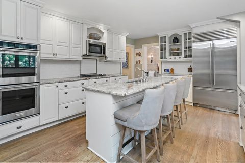 Tiny photo for 20 Old Hill Road, Westport, CT 06880 (MLS # 24115085)