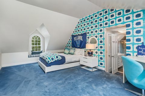 Tiny photo for 20 Old Hill Road, Westport, CT 06880 (MLS # 24115085)