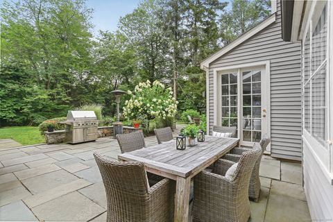 Tiny photo for 20 Old Hill Road, Westport, CT 06880 (MLS # 24115085)