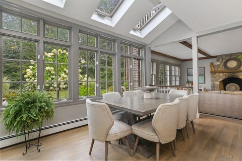 Tiny photo for 20 Old Hill Road, Westport, CT 06880 (MLS # 24115085)