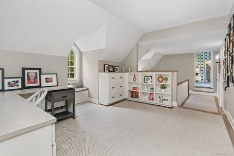 Tiny photo for 20 Old Hill Road, Westport, CT 06880 (MLS # 24115085)
