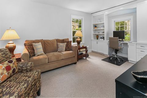 Tiny photo for 20 Old Hill Road, Westport, CT 06880 (MLS # 24115085)