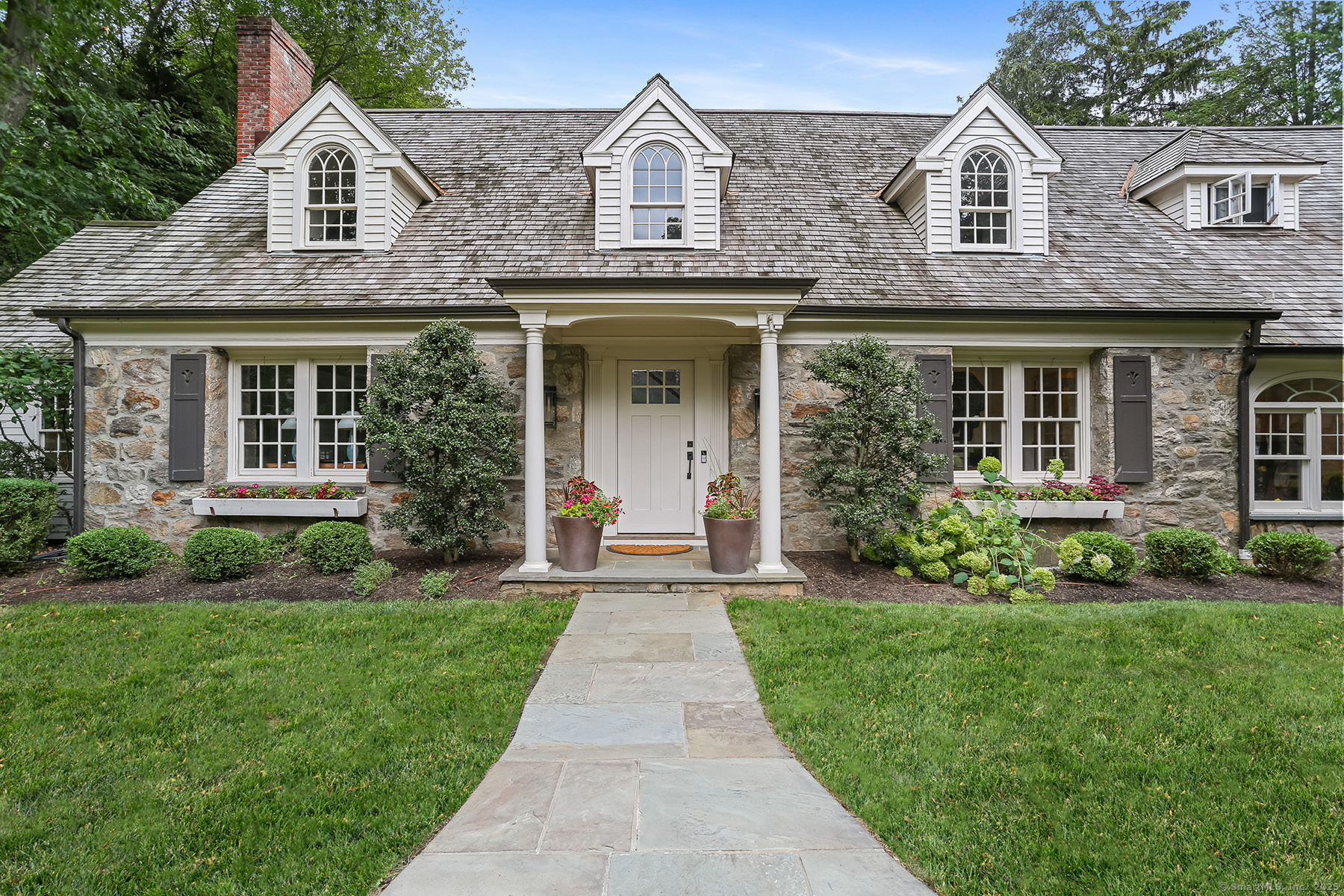 20 Old Hill Road