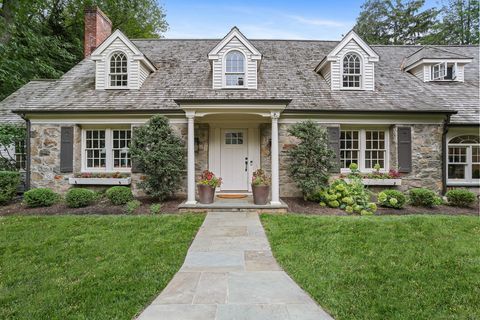 Tiny photo for 20 Old Hill Road, Westport, CT 06880 (MLS # 24115085)