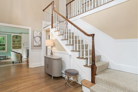 Tiny photo for 20 Old Hill Road, Westport, CT 06880 (MLS # 24115085)