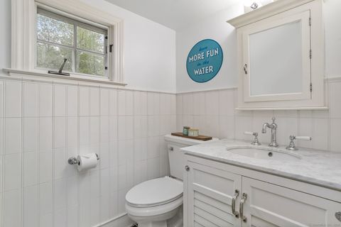 Tiny photo for 20 Old Hill Road, Westport, CT 06880 (MLS # 24115085)