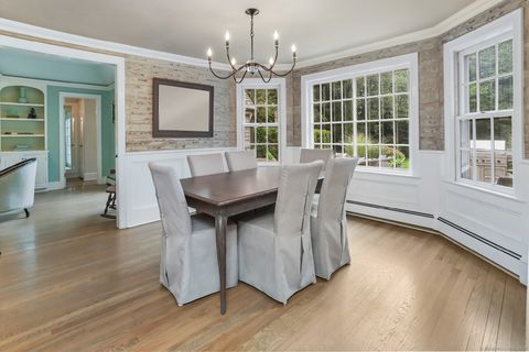 Tiny photo for 20 Old Hill Road, Westport, CT 06880 (MLS # 24115085)