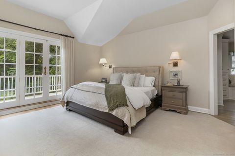 Tiny photo for 20 Old Hill Road, Westport, CT 06880 (MLS # 24115085)