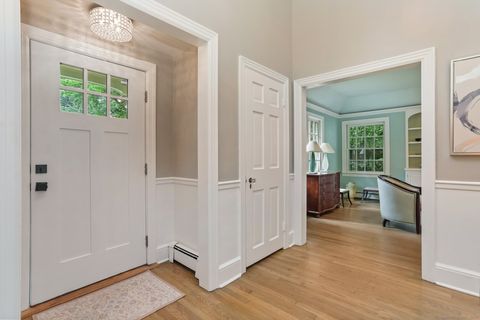 Tiny photo for 20 Old Hill Road, Westport, CT 06880 (MLS # 24115085)