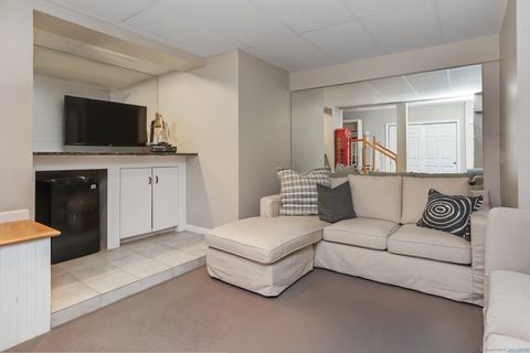 Tiny photo for 20 Old Hill Road, Westport, CT 06880 (MLS # 24115085)