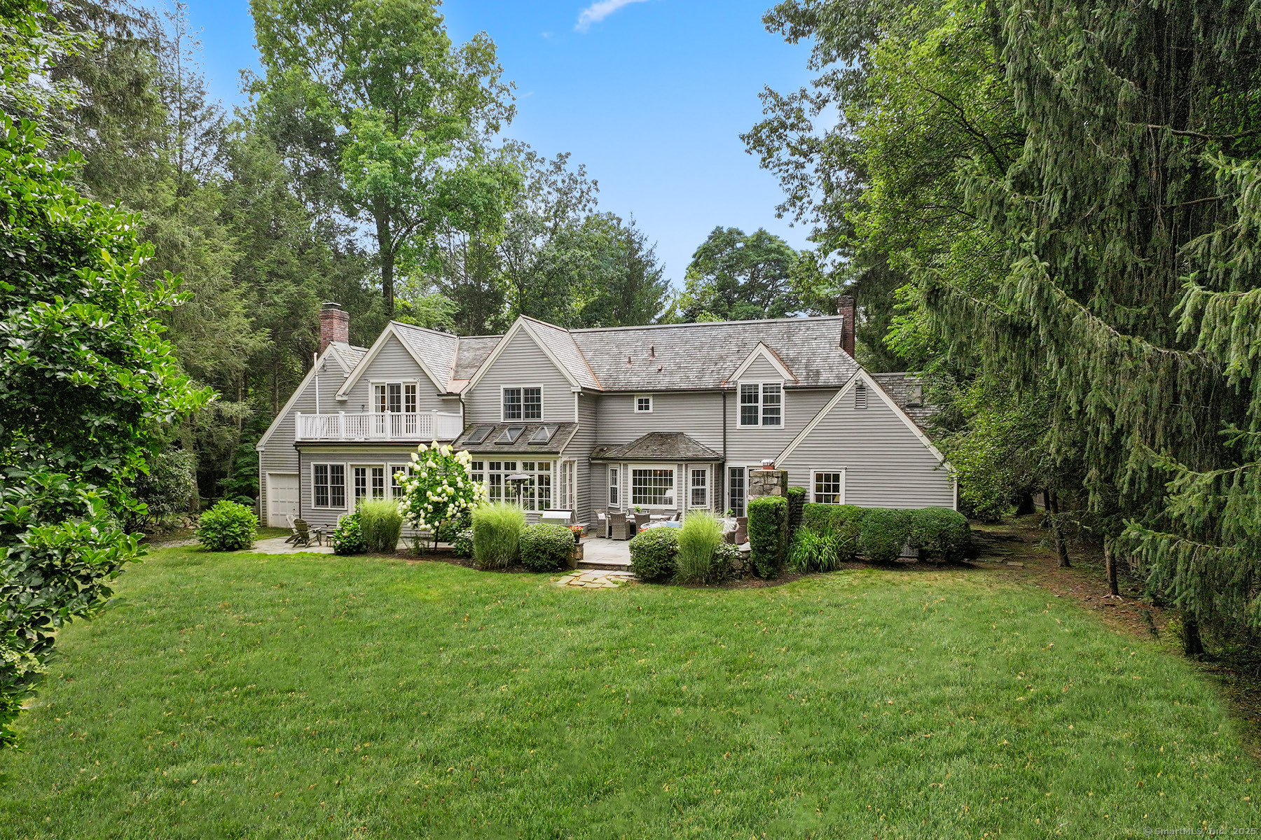 20 Old Hill Road