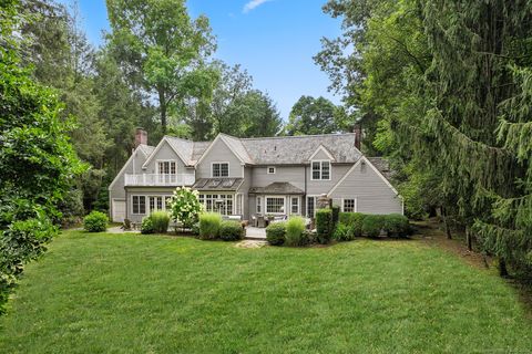 Tiny photo for 20 Old Hill Road, Westport, CT 06880 (MLS # 24115085)