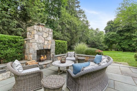 Tiny photo for 20 Old Hill Road, Westport, CT 06880 (MLS # 24115085)