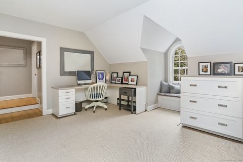 Tiny photo for 20 Old Hill Road, Westport, CT 06880 (MLS # 24115085)